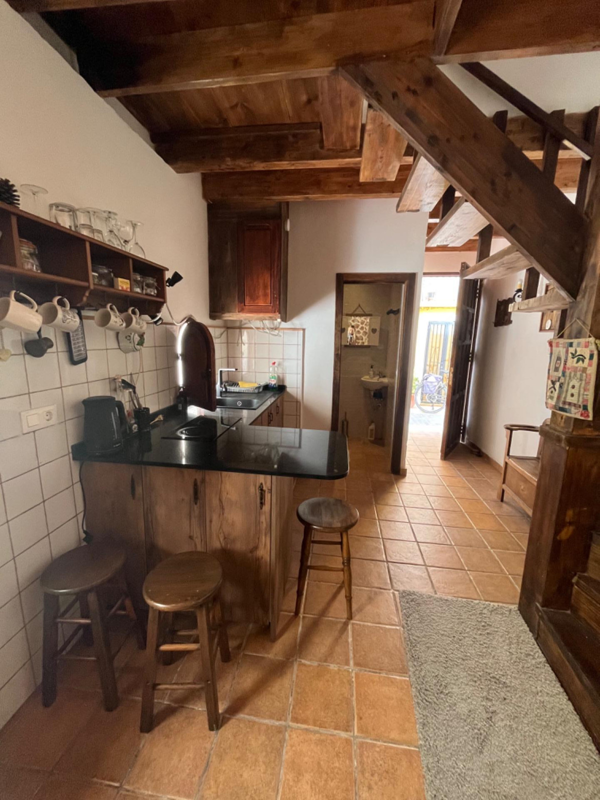 Bungalow te koop in Villajoyosa | 2 slaapkamers H5423827