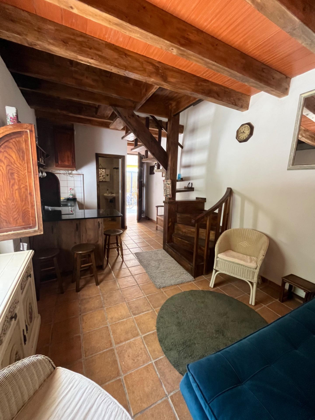 Bungalow te koop in Villajoyosa | 2 slaapkamers H5423827
