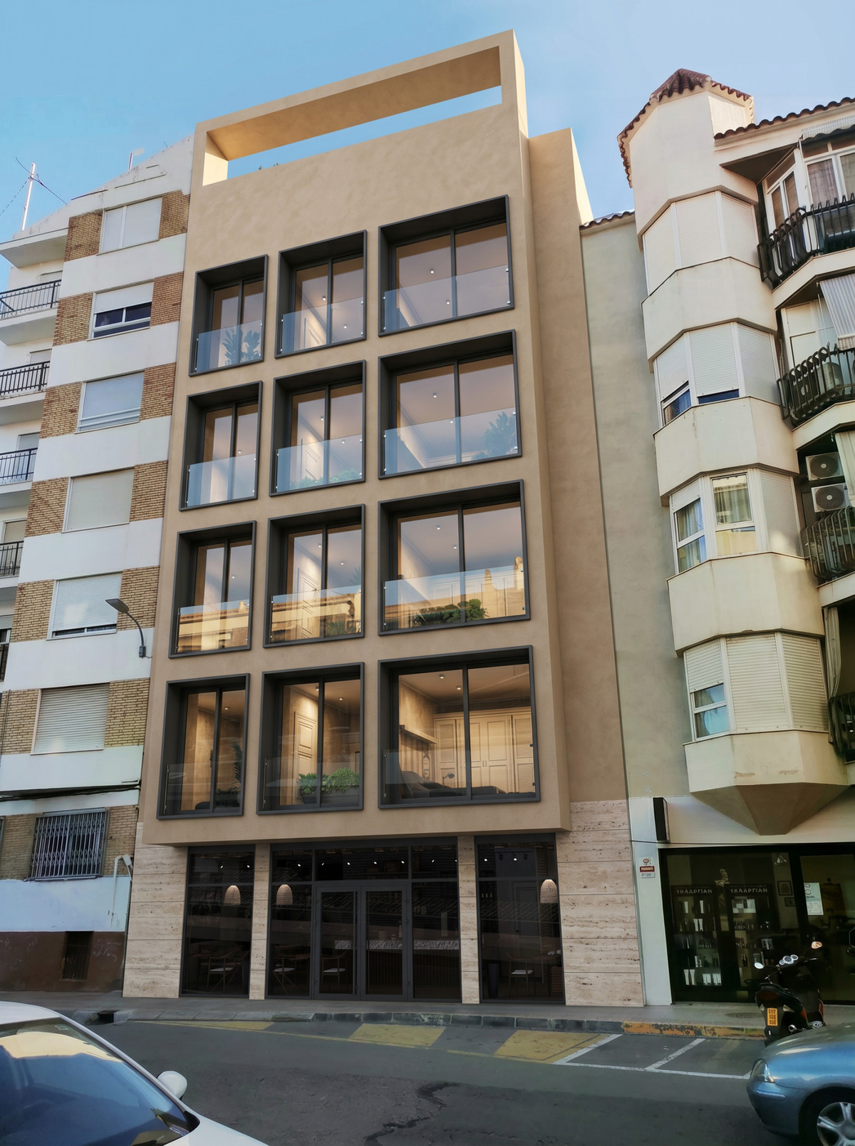Property main view 4