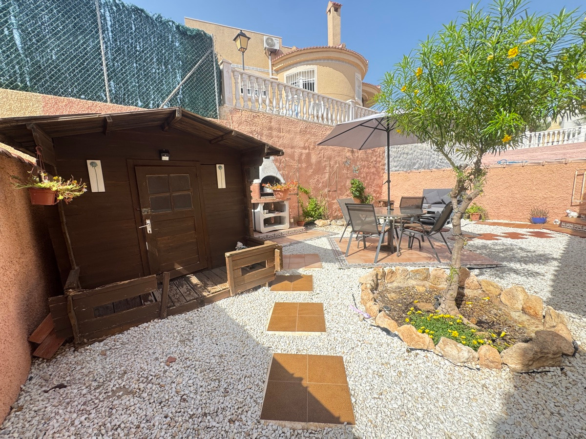 Huis te koop in Villamartin | 4 slaapkamers H5147230