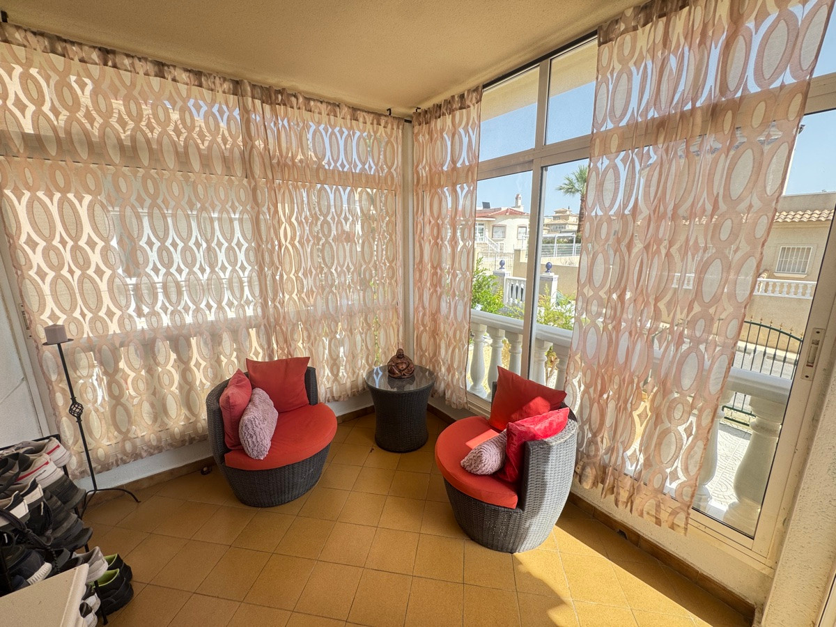 Huis te koop in Villamartin | 4 slaapkamers H5147230