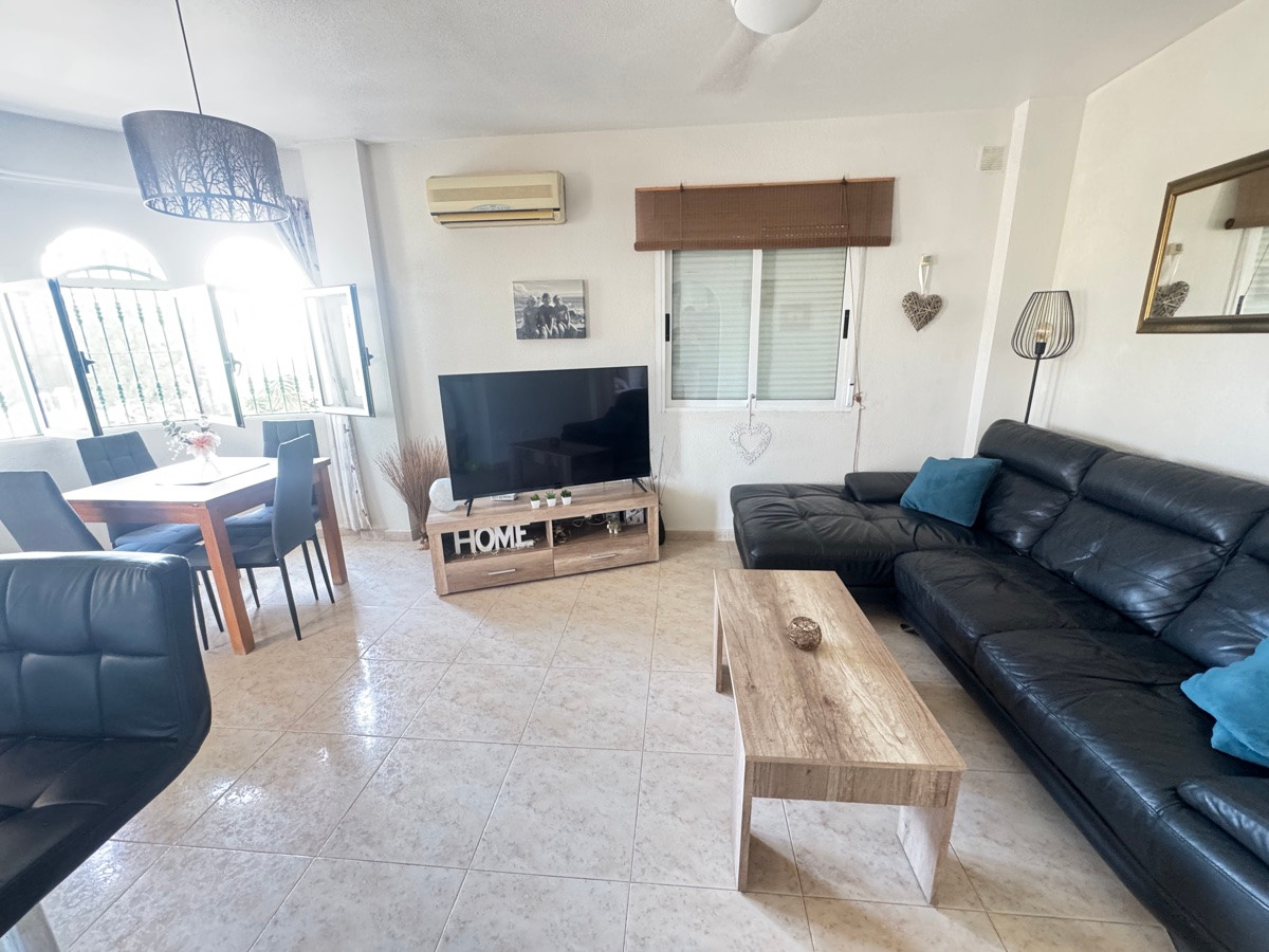 Huis te koop in Villamartin | 4 slaapkamers H5147230