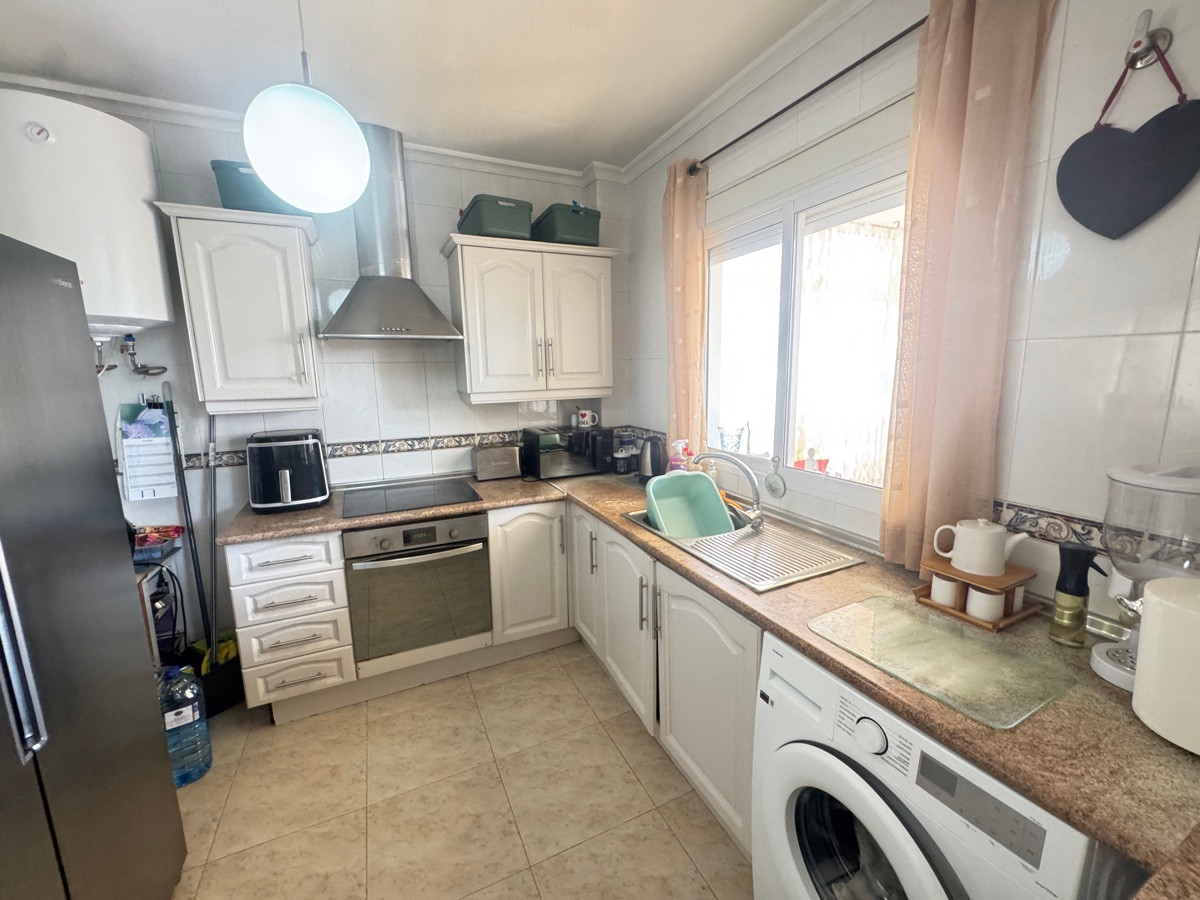 Huis te koop in Villamartin | 4 slaapkamers H5147230