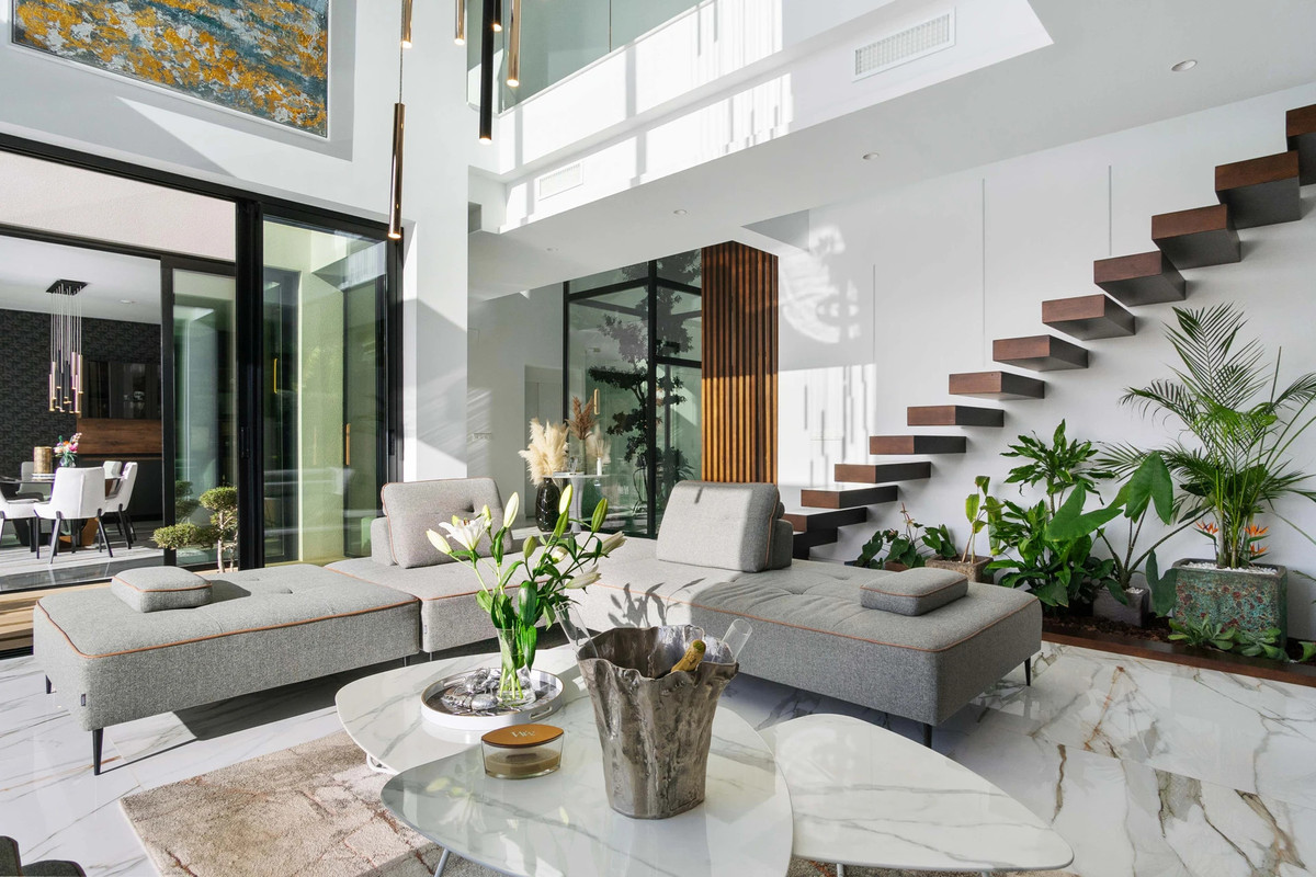 Huis te koop in Villamartin | 4 slaapkamers H5235817