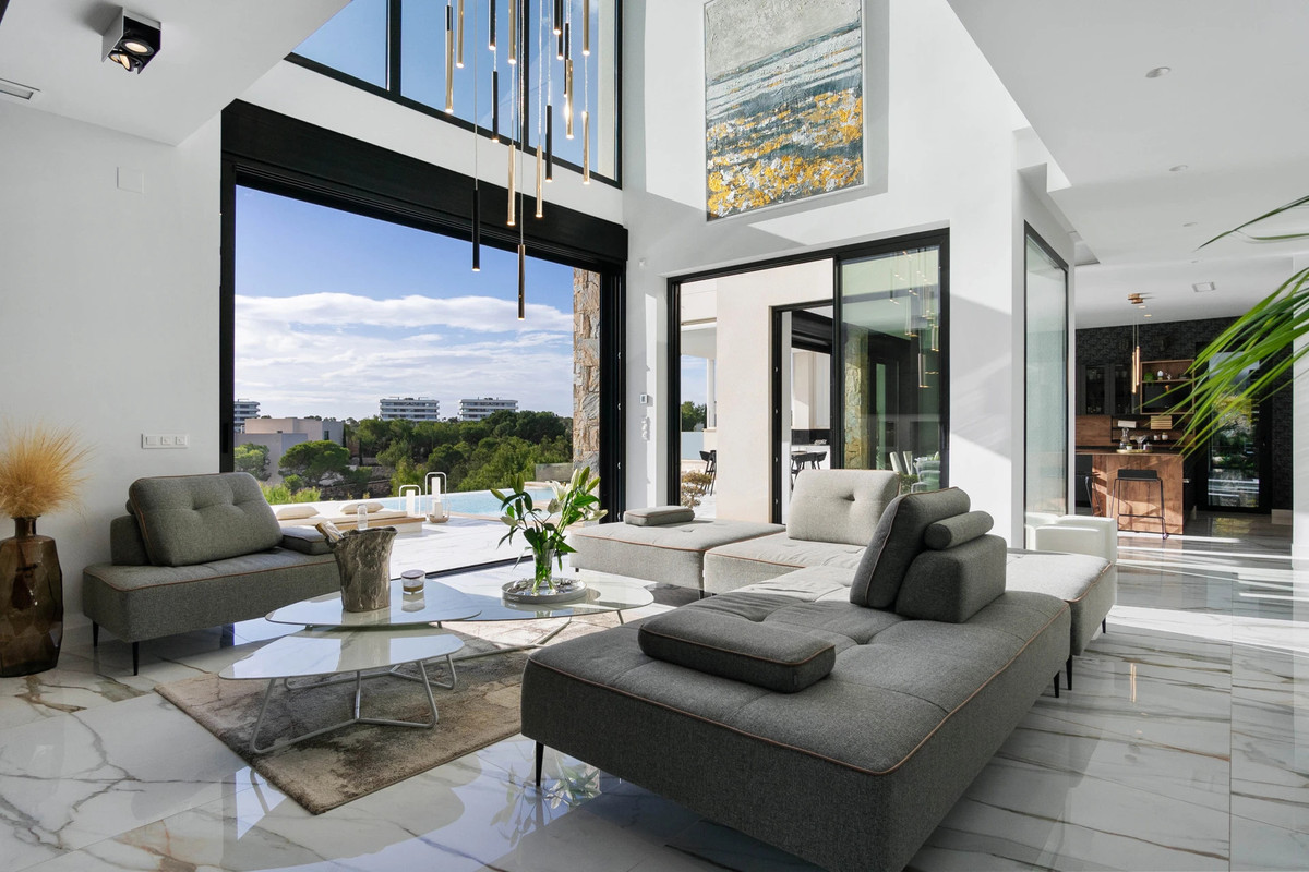 Huis te koop in Villamartin | 4 slaapkamers H5235817