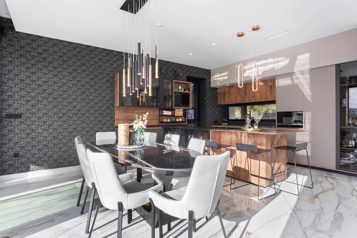 Huis te koop in Villamartin | 4 slaapkamers H5235817