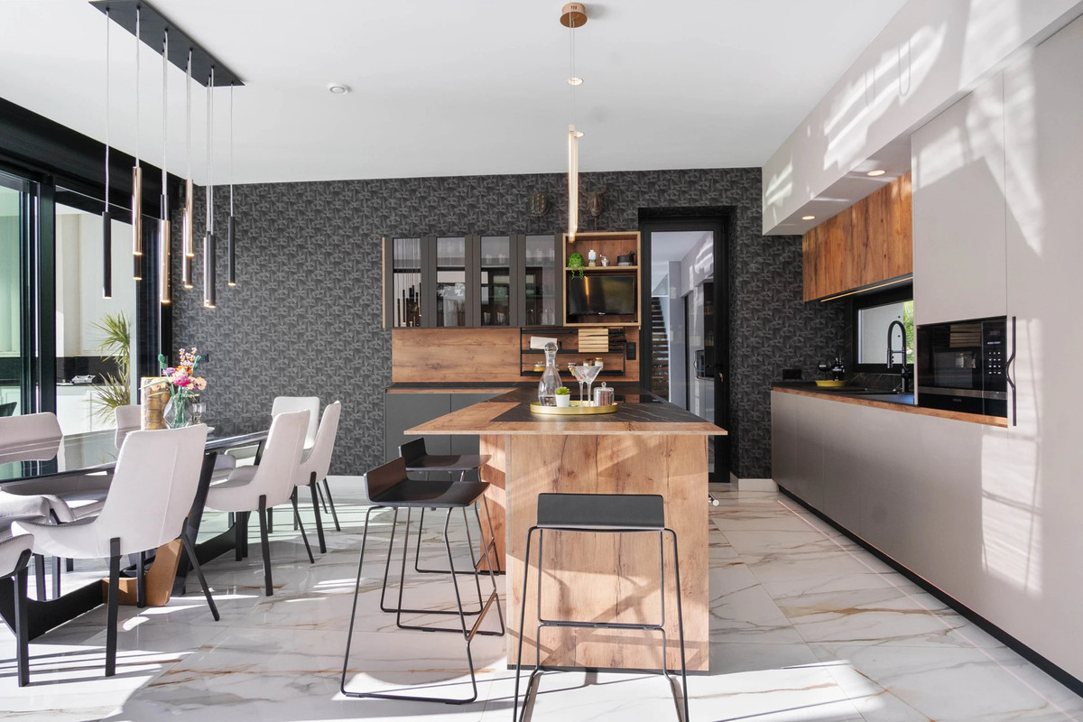 Huis te koop in Villamartin | 4 slaapkamers H5235817