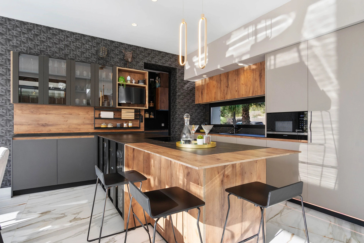 Huis te koop in Villamartin | 4 slaapkamers H5235817