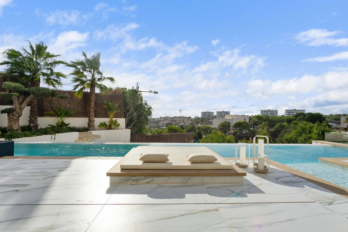 Huis te koop in Villamartin | 4 slaapkamers H5235817