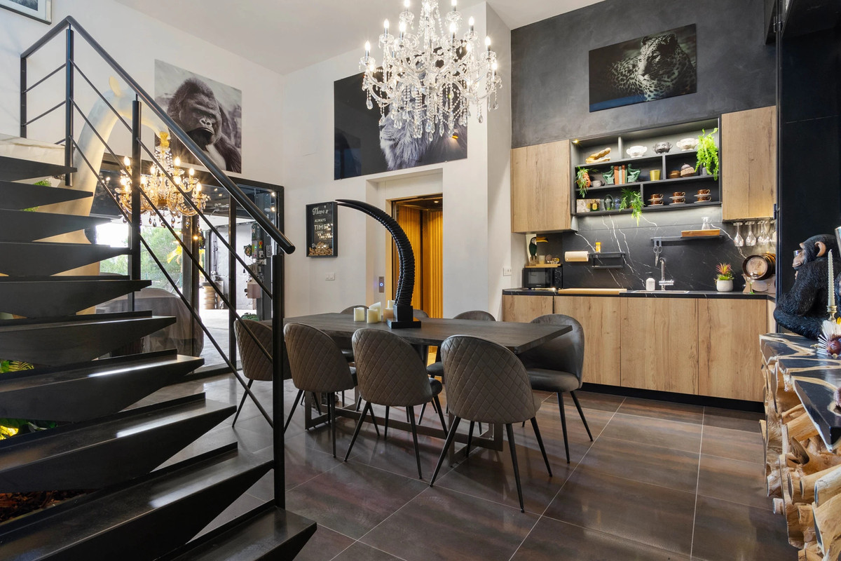 Huis te koop in Villamartin | 4 slaapkamers H5235817