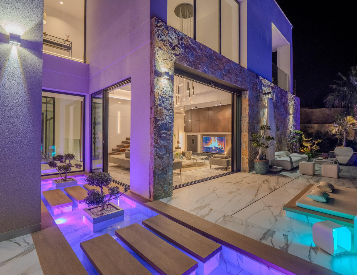 Huis te koop in Villamartin | 4 slaapkamers H5235817