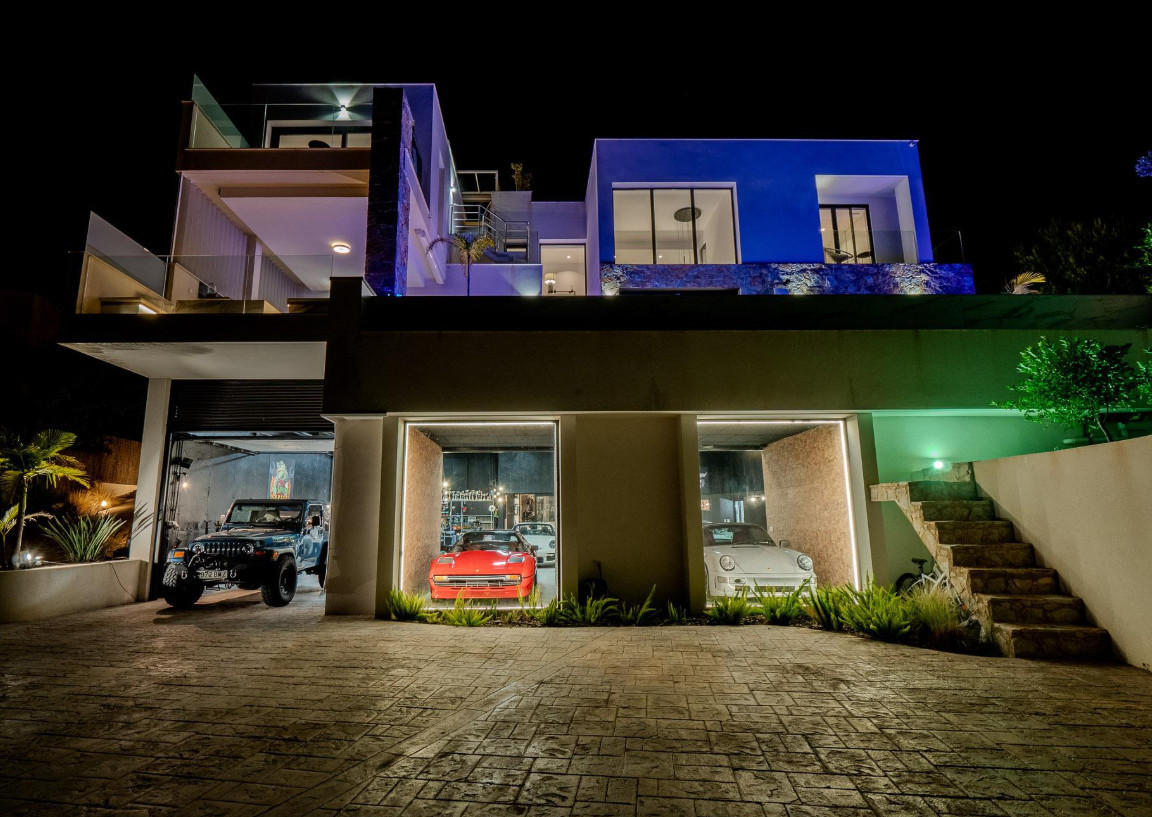 Huis te koop in Villamartin | 4 slaapkamers H5235817