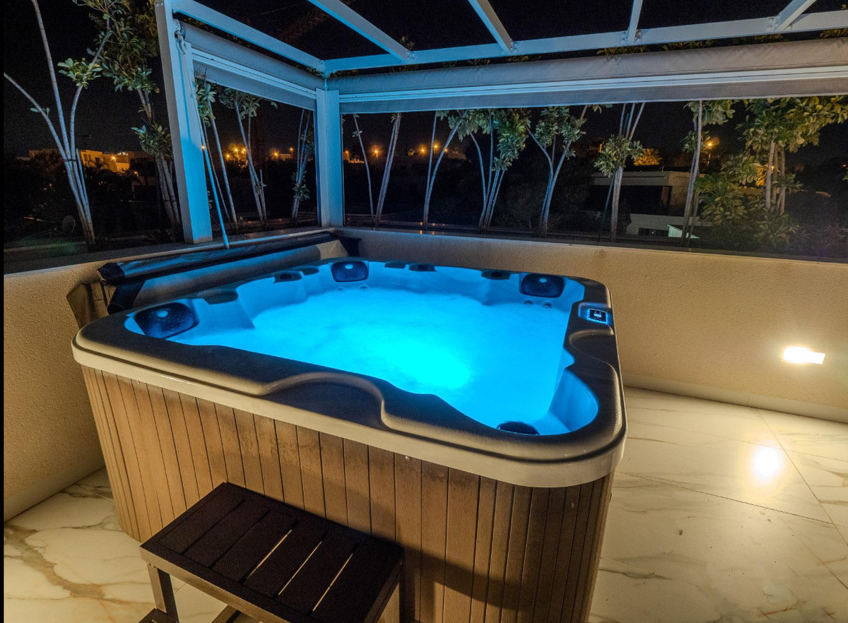 Huis te koop in Villamartin | 4 slaapkamers H5235817