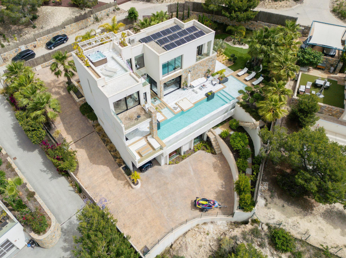 Huis te koop in Villamartin | 4 slaapkamers H5235817