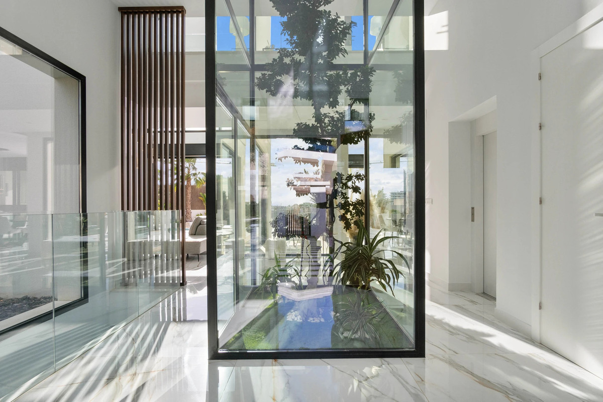 Huis te koop in Villamartin | 4 slaapkamers H5235817