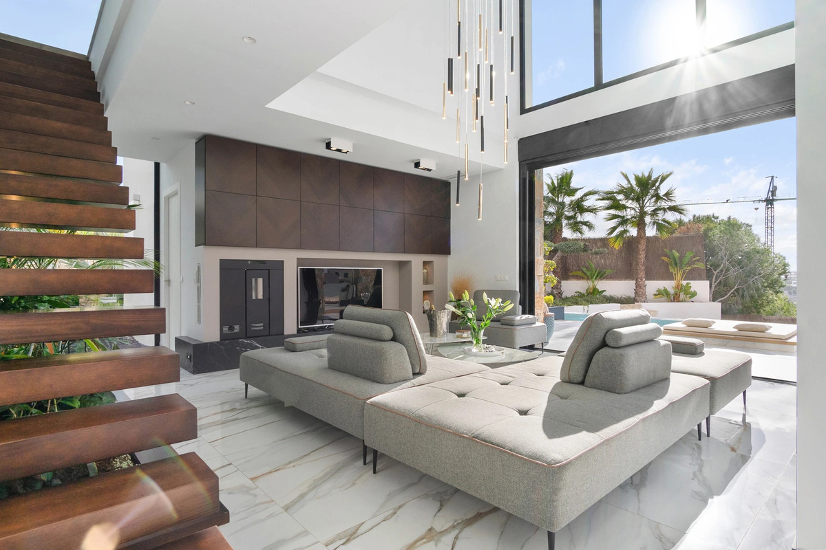 Huis te koop in Villamartin | 4 slaapkamers H5235817