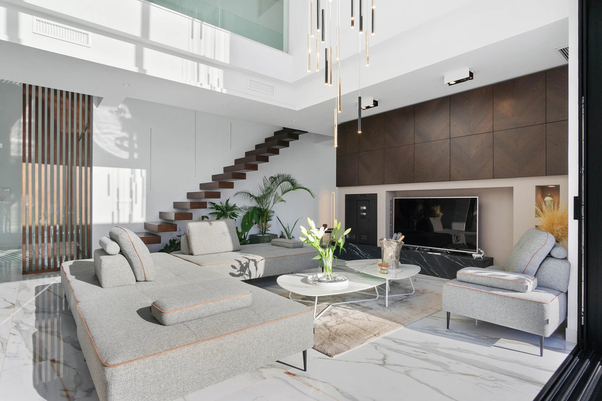 Huis te koop in Villamartin | 4 slaapkamers H5235817