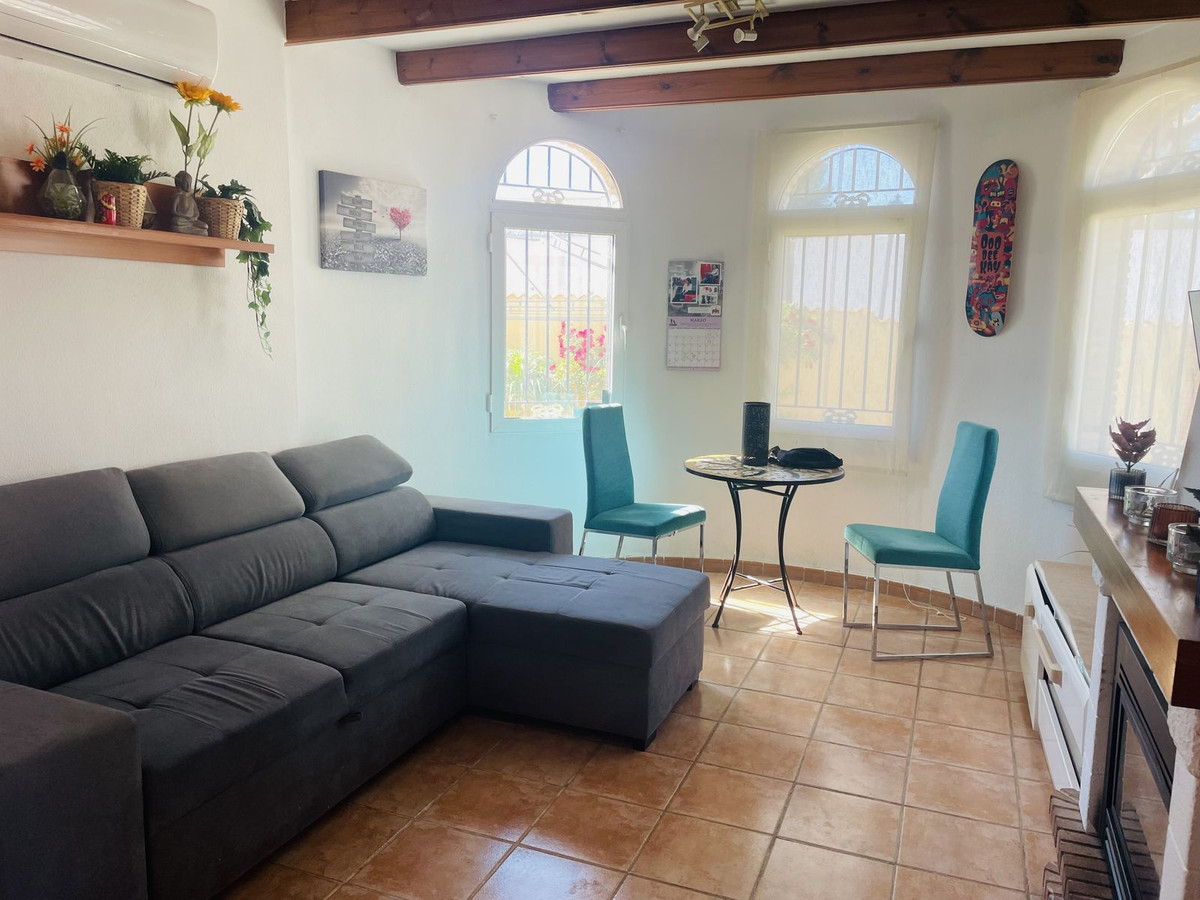 Huis te koop in Villamartin | 3 slaapkamers H5236531
