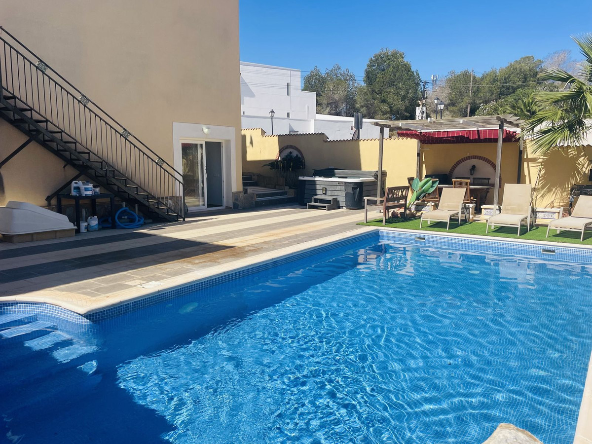 Huis te koop in Villamartin | 3 slaapkamers H5236531