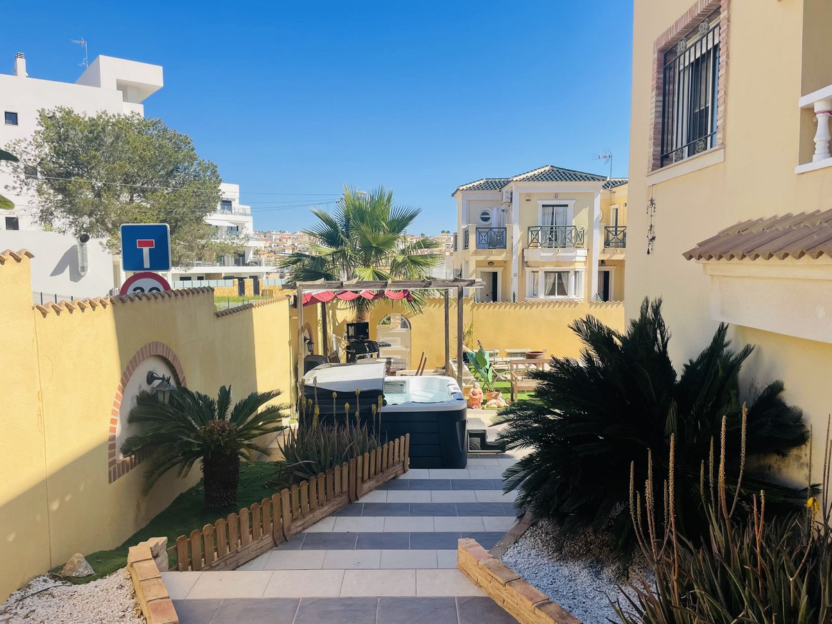 Huis te koop in Villamartin | 3 slaapkamers H5236531