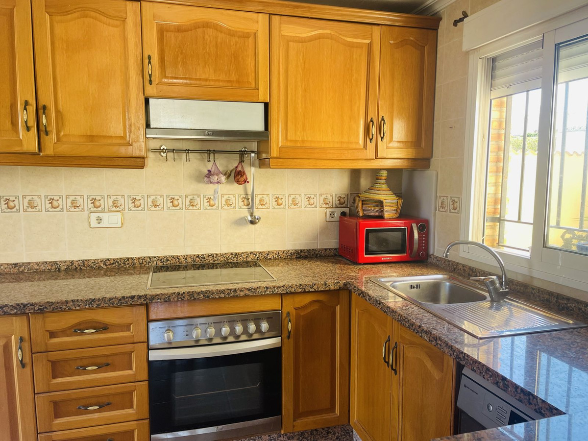 Huis te koop in Villamartin | 3 slaapkamers H5236531