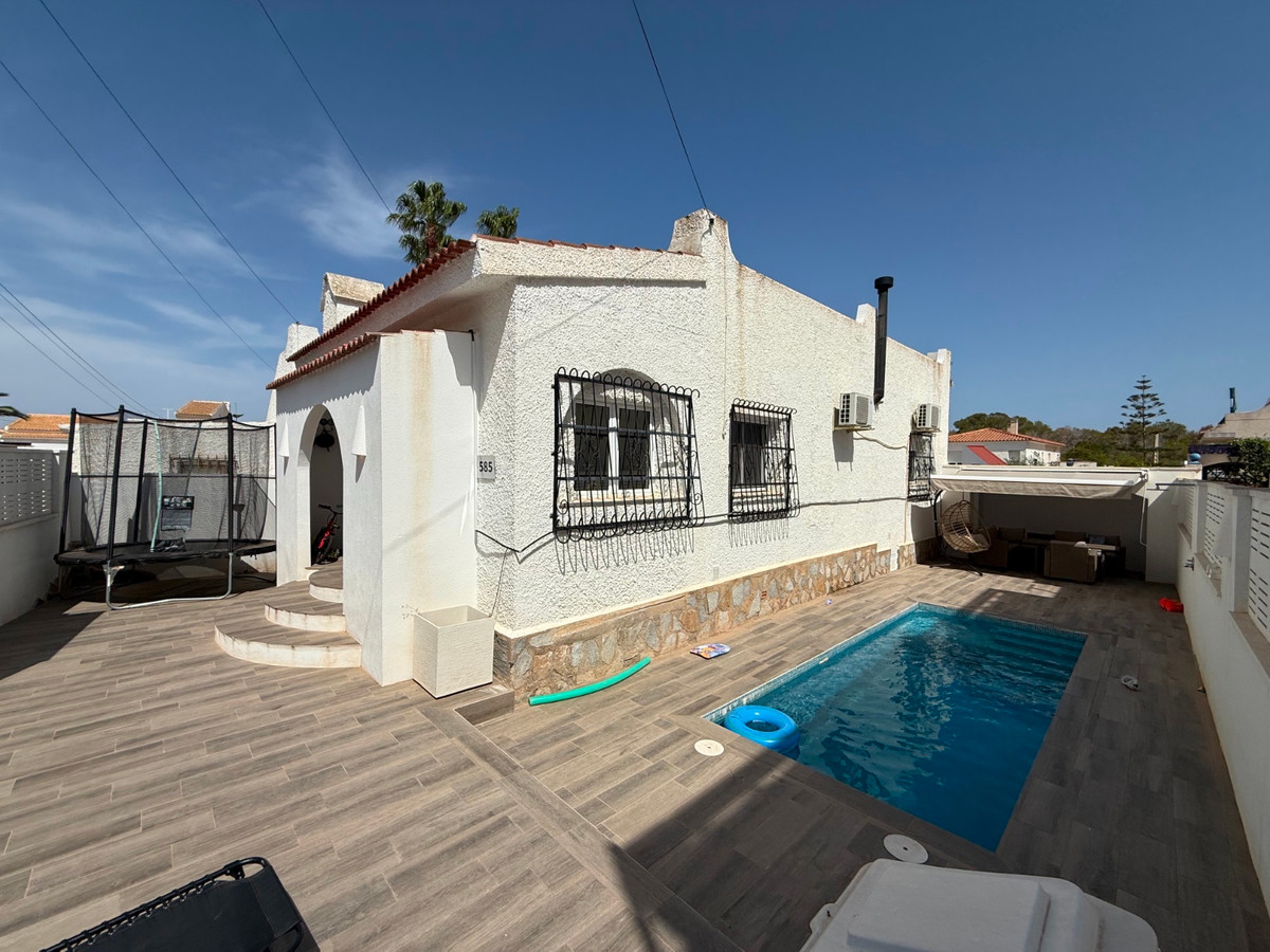 Huis te koop in Villamartin | 2 slaapkamers H5253712