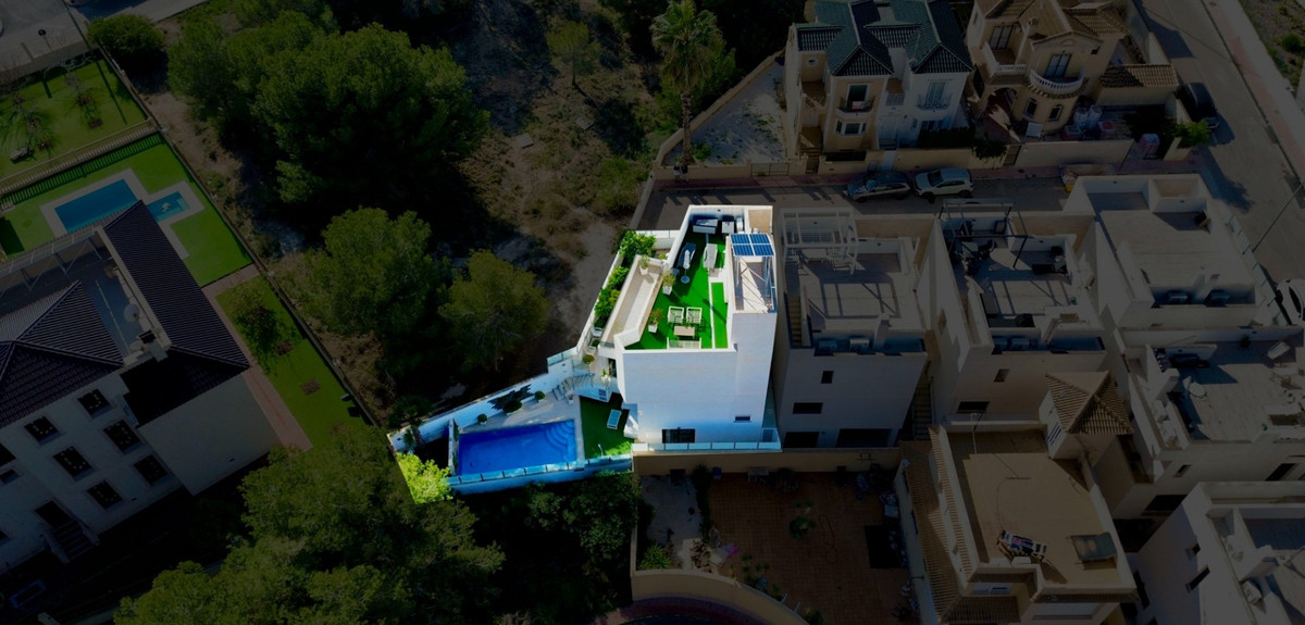 Huis te koop in Villamartin | 3 slaapkamers H5310451