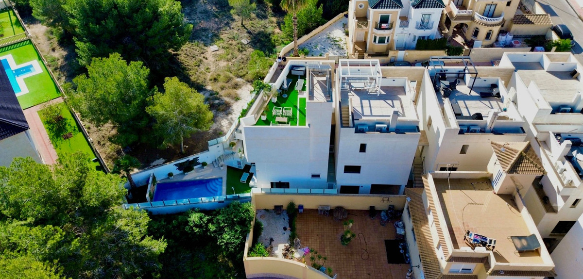 Huis te koop in Villamartin | 3 slaapkamers H5310451