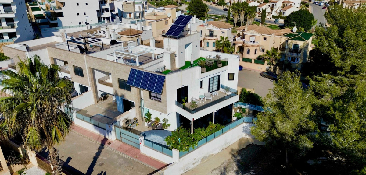 Huis te koop in Villamartin | 3 slaapkamers H5310451