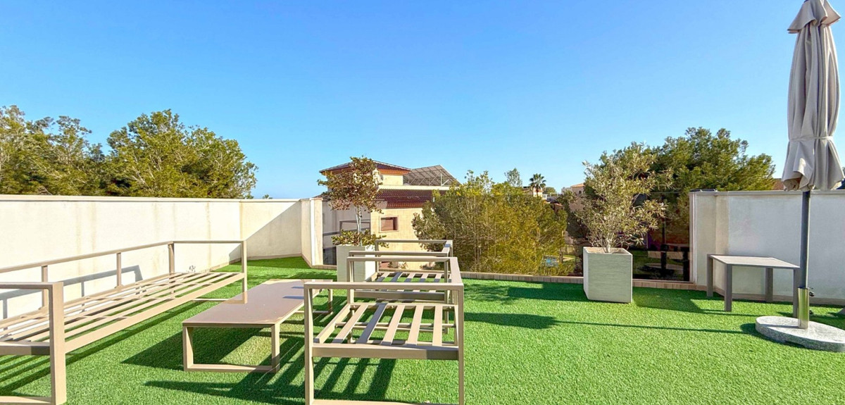 Huis te koop in Villamartin | 3 slaapkamers H5310451