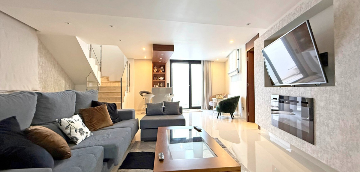 Huis te koop in Villamartin | 3 slaapkamers H5310451