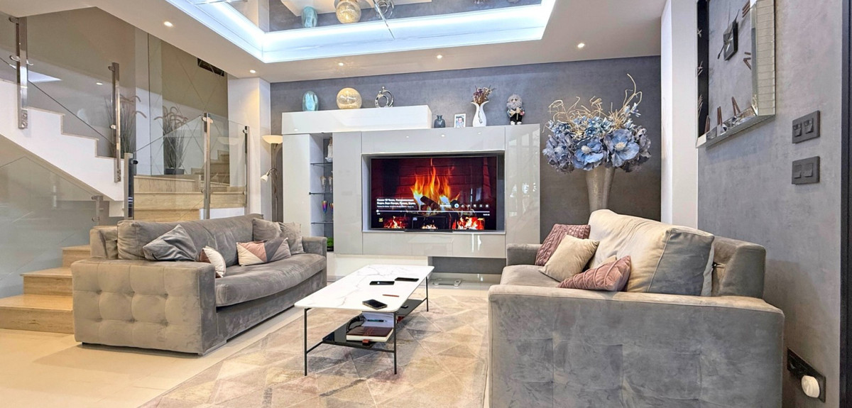 Huis te koop in Villamartin | 3 slaapkamers H5310451