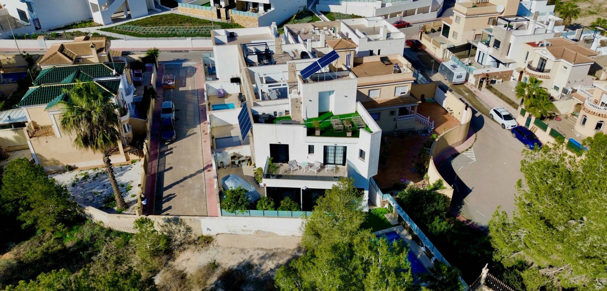 Huis te koop in Villamartin | 3 slaapkamers H5310451