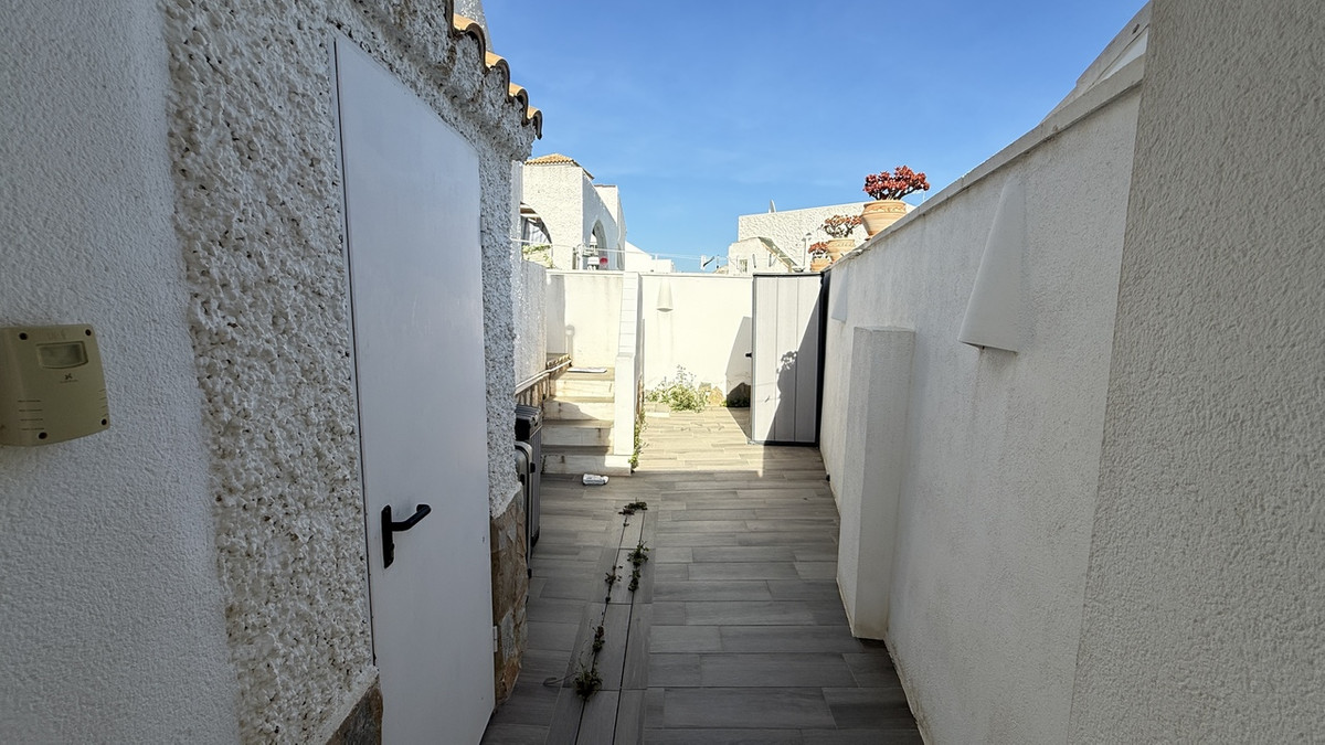 Huis te koop in Villamartin | 2 slaapkamers H5314663