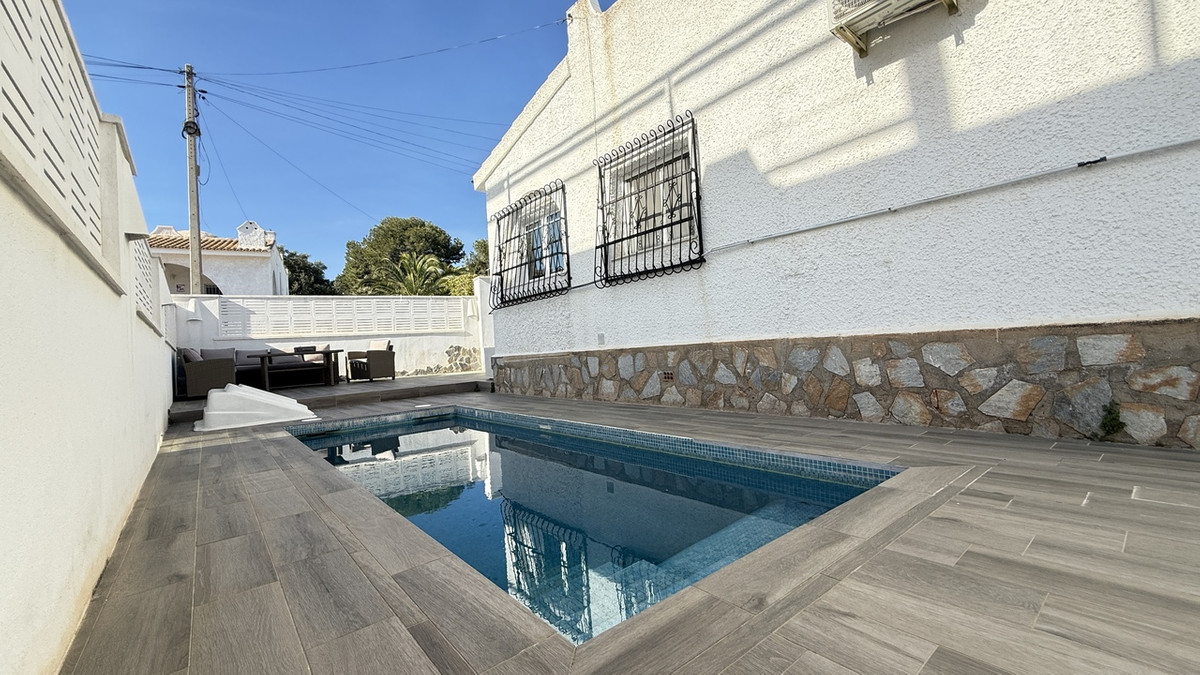Huis te koop in Villamartin | 2 slaapkamers H5314663