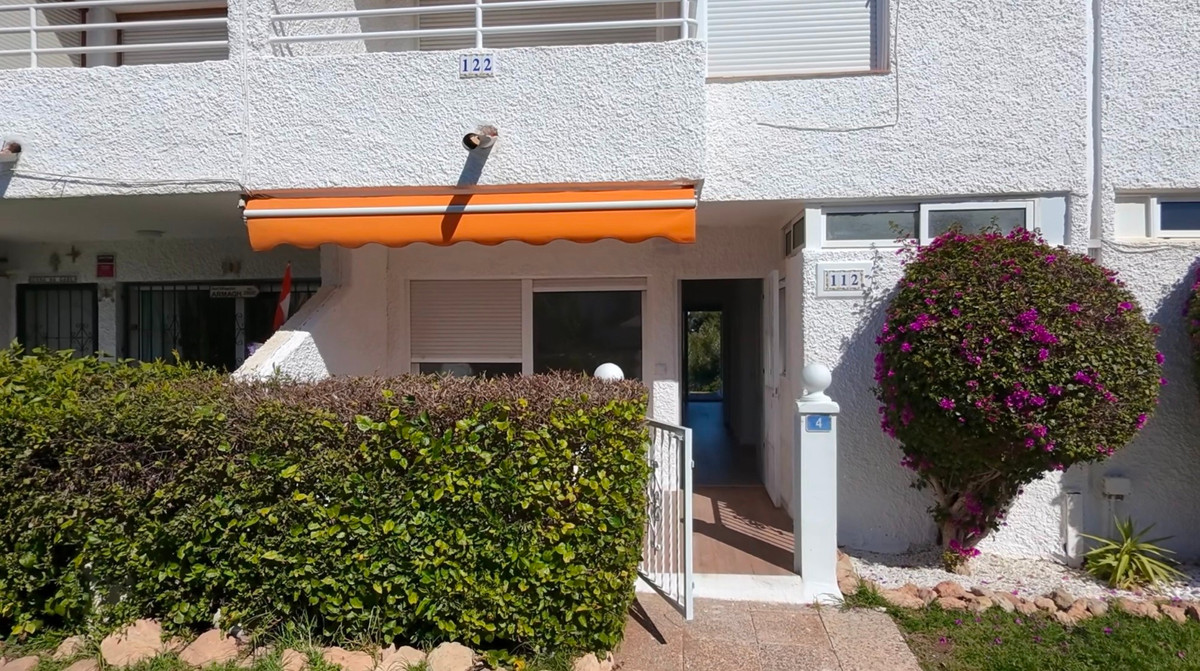 Bungalow te koop in Villamartin | 2 slaapkamers H5339389