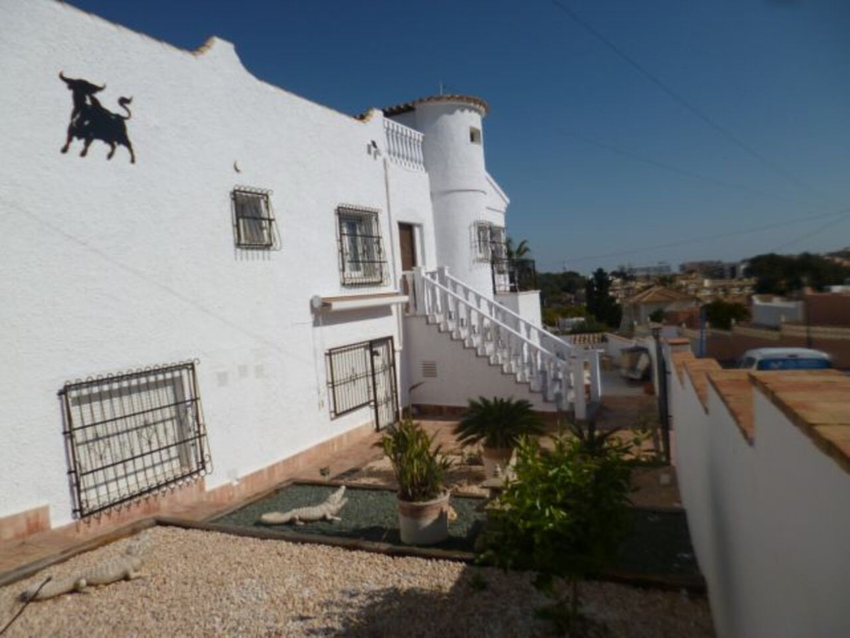Huis te koop in Villamartin | 5 slaapkamers H5342869