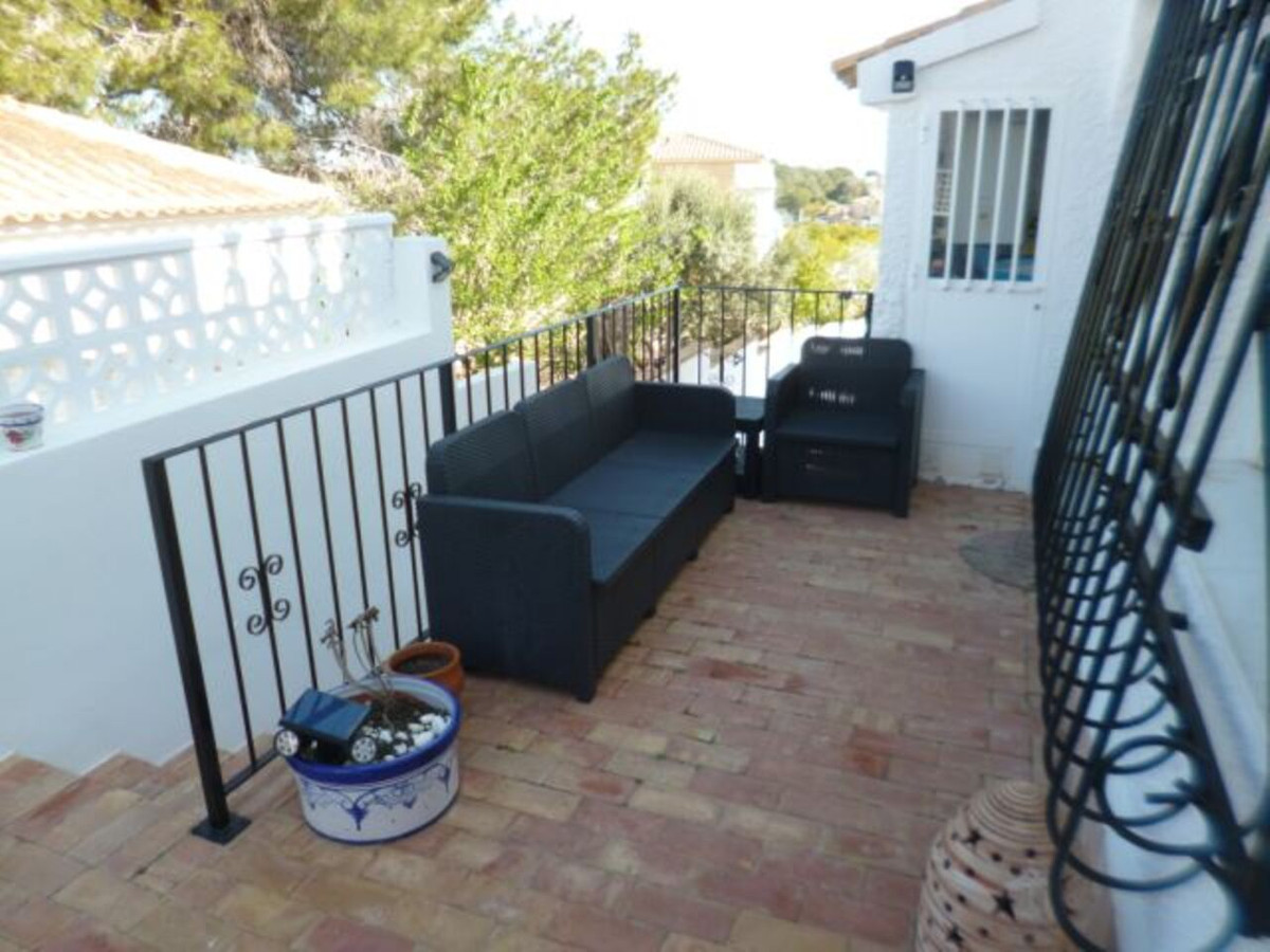 Huis te koop in Villamartin | 5 slaapkamers H5342869