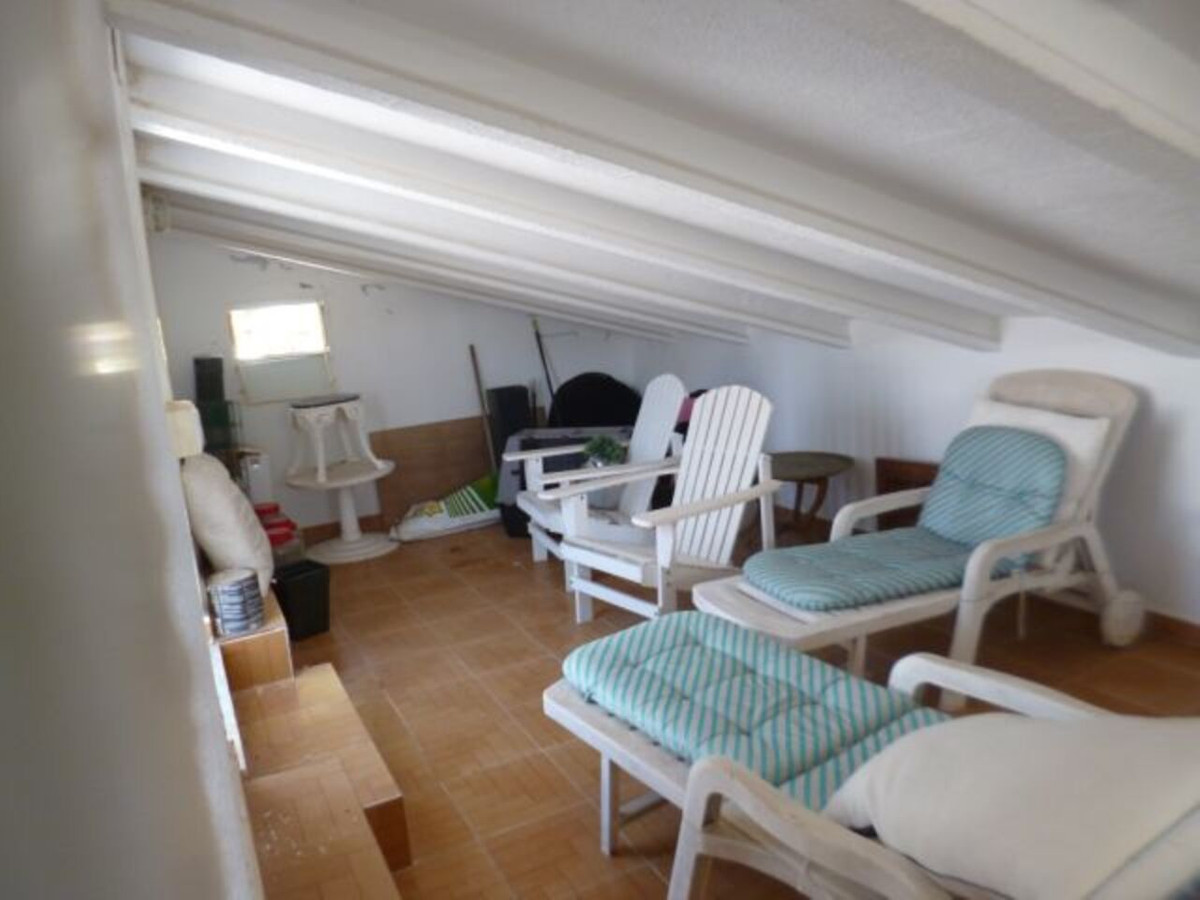 Huis te koop in Villamartin | 5 slaapkamers H5342869
