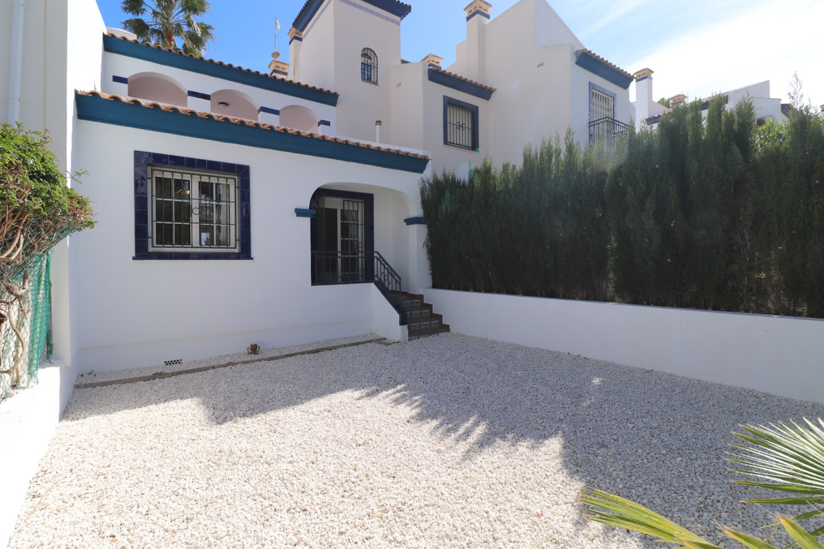 Bungalow te koop in Villamartin | 2 slaapkamers H5347660