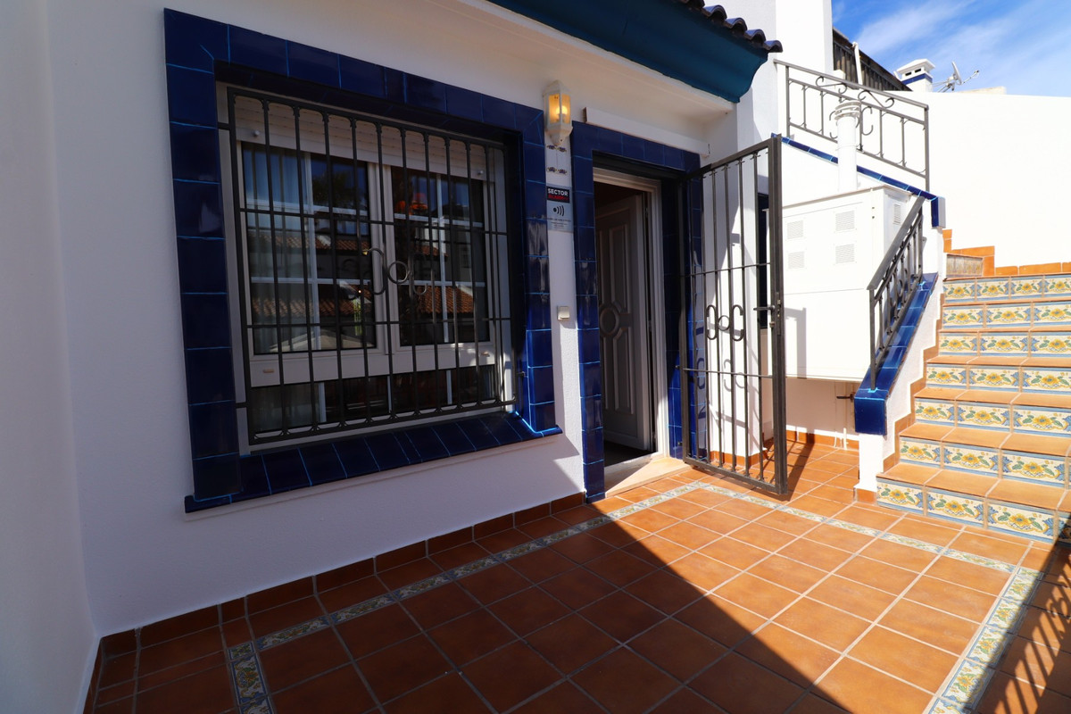 Bungalow te koop in Villamartin | 2 slaapkamers H5347660