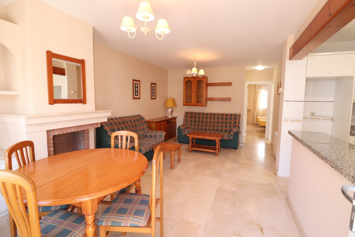 Bungalow te koop in Villamartin | 2 slaapkamers H5347660