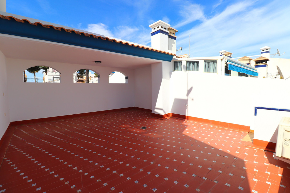Bungalow te koop in Villamartin | 2 slaapkamers H5347660
