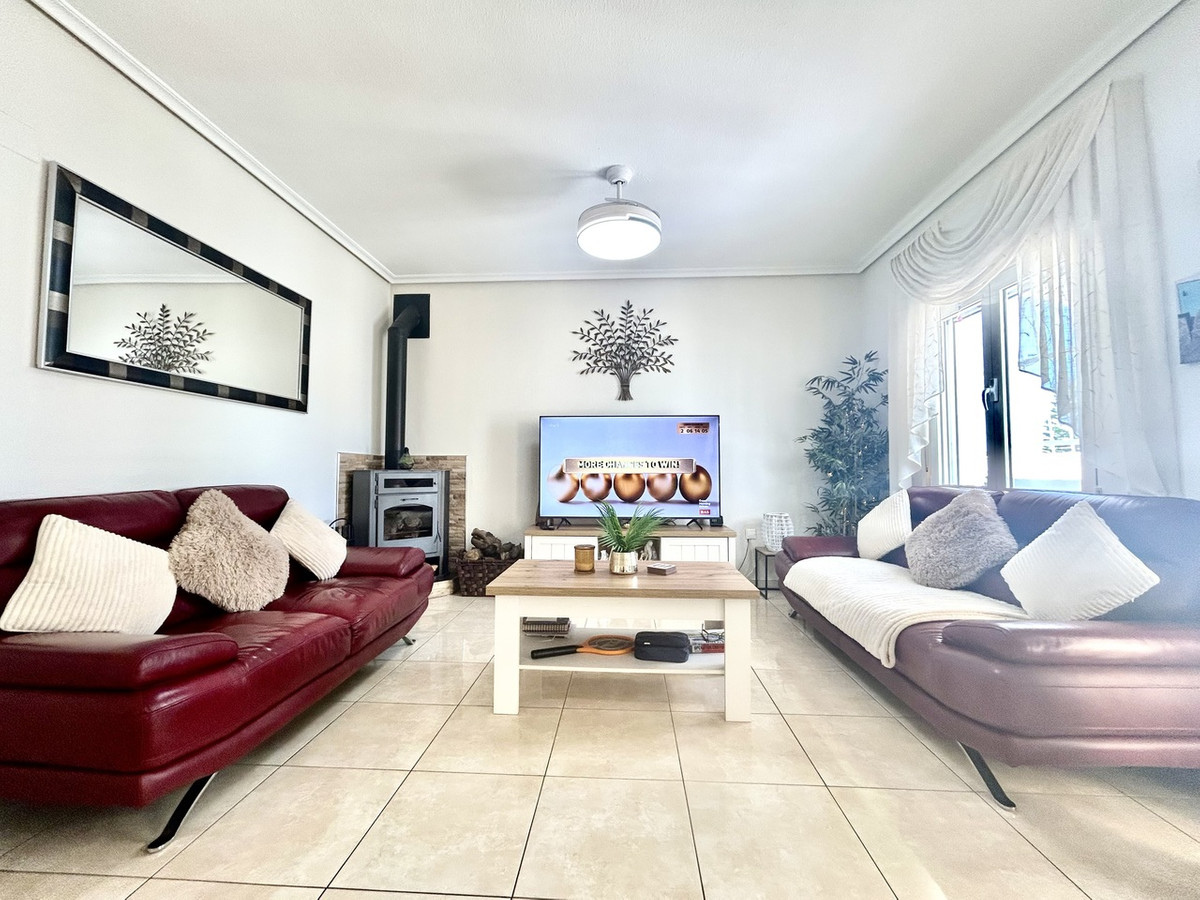 Huis te koop in Villamartin | 2 slaapkamers H5348959