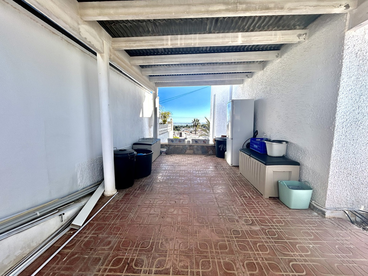 Huis te koop in Villamartin | 2 slaapkamers H5348959