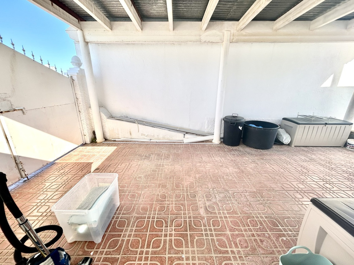 Huis te koop in Villamartin | 2 slaapkamers H5348959