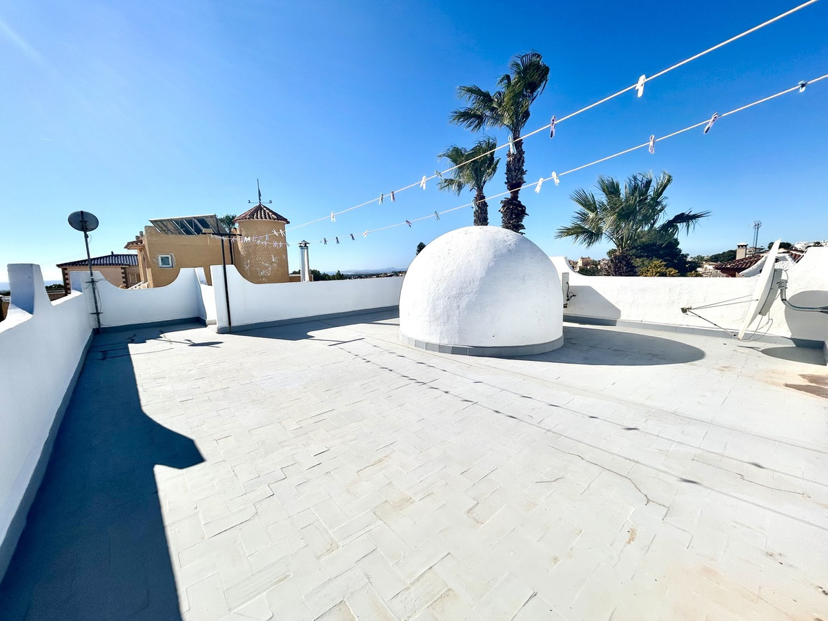 Huis te koop in Villamartin | 2 slaapkamers H5348959