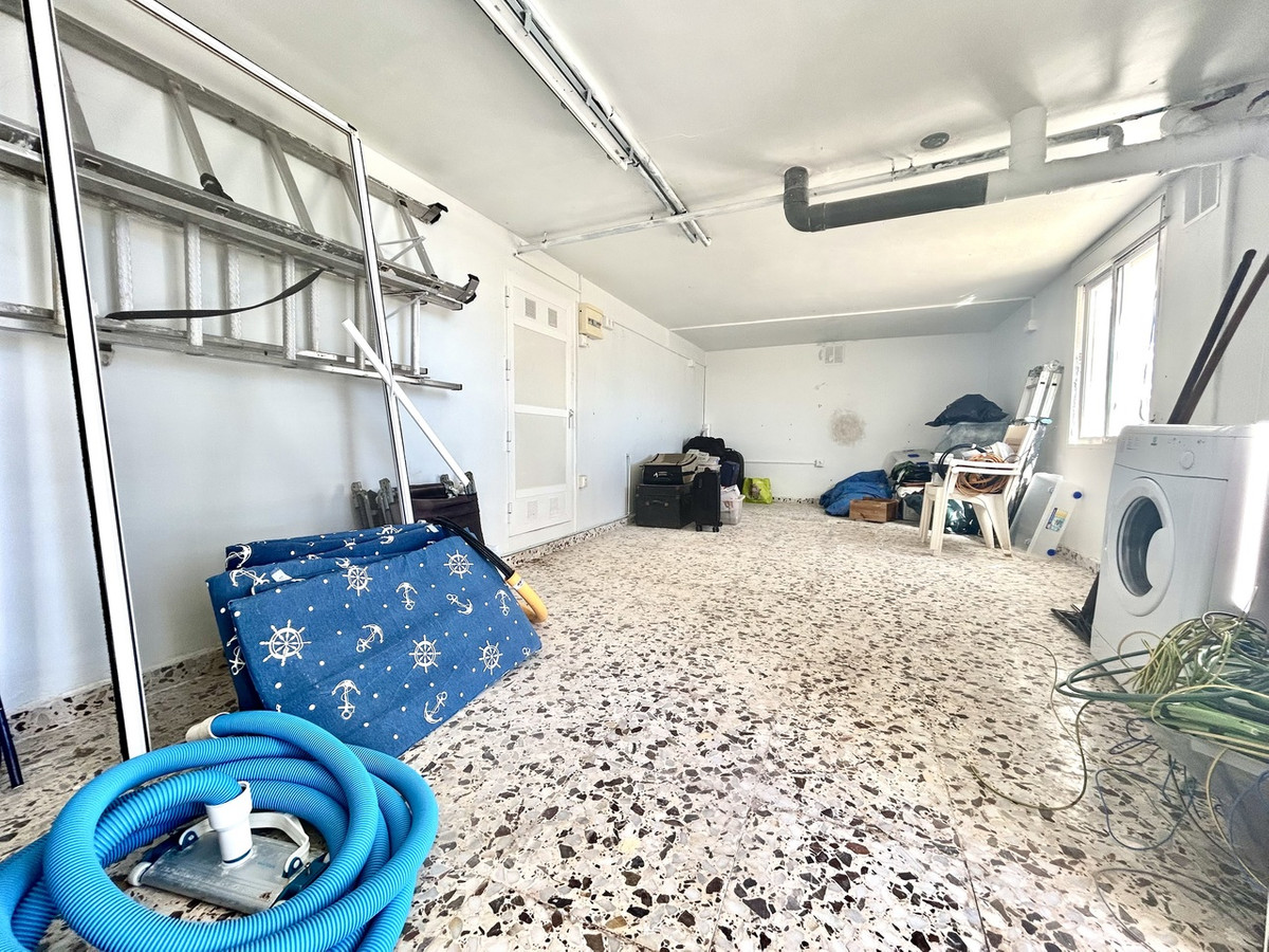 Huis te koop in Villamartin | 2 slaapkamers H5348959