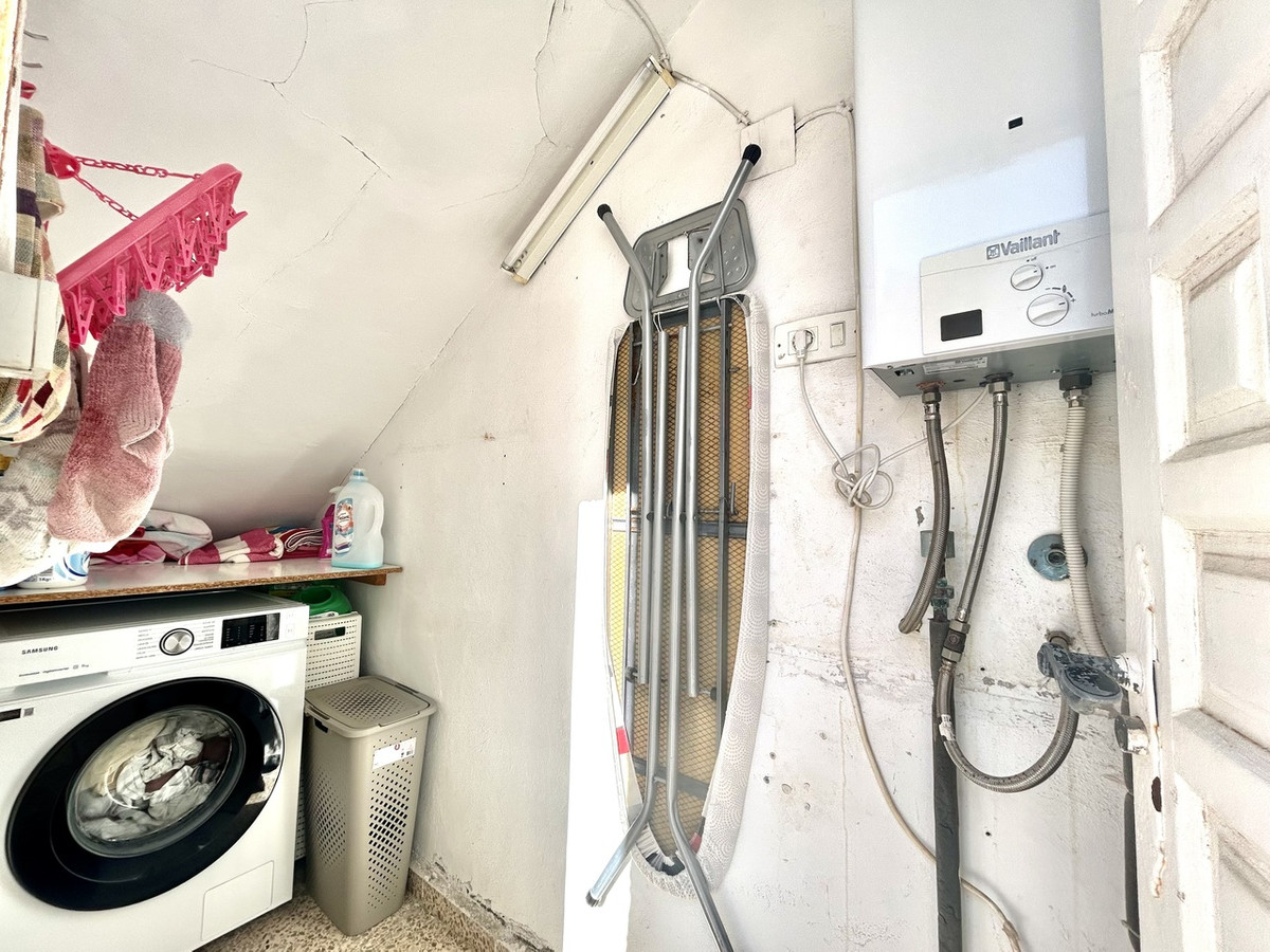 Huis te koop in Villamartin | 2 slaapkamers H5348959