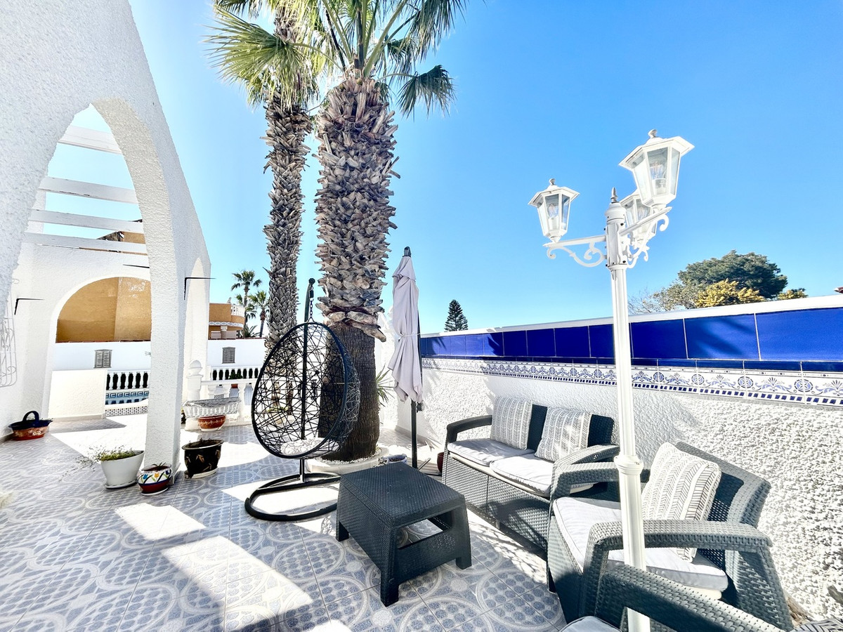 Huis te koop in Villamartin | 2 slaapkamers H5348959